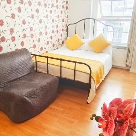Venus 218 Flat 4 At Marble Arch Apartment London Exterior photo
